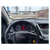 2015 GMC TERRAIN SLE-1 *All Wheel Drive | 110k Miles* (NO RESERVE)