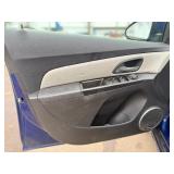 2012 CHEVROLET CRUZE LT (NO RESERVE)