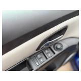2012 CHEVROLET CRUZE LT (NO RESERVE)