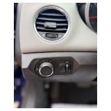 2012 CHEVROLET CRUZE LT (NO RESERVE)