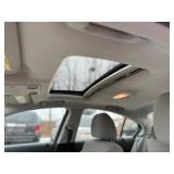 2012 CHEVROLET CRUZE LT (NO RESERVE)