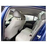 2012 CHEVROLET CRUZE LT (NO RESERVE)