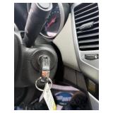 2012 CHEVROLET CRUZE LT (NO RESERVE)