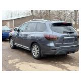 2013 NISSAN PATHFINDER S *2 Owner | 4x4* (NO RESERVE)