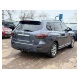 2013 NISSAN PATHFINDER S *2 Owner | 4x4* (NO RESERVE)