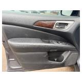 2013 NISSAN PATHFINDER S *2 Owner | 4x4* (NO RESERVE)