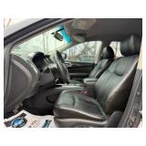 2013 NISSAN PATHFINDER S *2 Owner | 4x4* (NO RESERVE)