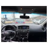2013 NISSAN PATHFINDER S *2 Owner | 4x4* (NO RESERVE)