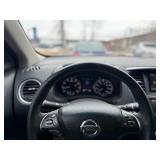 2013 NISSAN PATHFINDER S *2 Owner | 4x4* (NO RESERVE)