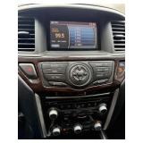 2013 NISSAN PATHFINDER S *2 Owner | 4x4* (NO RESERVE)