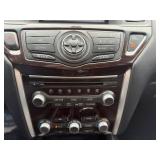 2013 NISSAN PATHFINDER S *2 Owner | 4x4* (NO RESERVE)