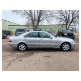 2006 MERCEDES-BENZ S-CLASS S 430 4MATIC *No Accidents | All Wheel Drive* (NO RESERVE)
