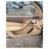 2006 MERCEDES-BENZ S-CLASS S 430 4MATIC *No Accidents | All Wheel Drive* (NO RESERVE)