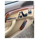 2006 MERCEDES-BENZ S-CLASS S 430 4MATIC *No Accidents | All Wheel Drive* (NO RESERVE)