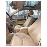 2006 MERCEDES-BENZ S-CLASS S 430 4MATIC *No Accidents | All Wheel Drive* (NO RESERVE)