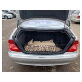 2006 MERCEDES-BENZ S-CLASS S 430 4MATIC *No Accidents | All Wheel Drive* (NO RESERVE)