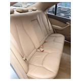 2006 MERCEDES-BENZ S-CLASS S 430 4MATIC *No Accidents | All Wheel Drive* (NO RESERVE)