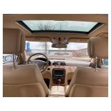 2006 MERCEDES-BENZ S-CLASS S 430 4MATIC *No Accidents | All Wheel Drive* (NO RESERVE)