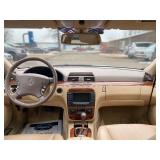 2006 MERCEDES-BENZ S-CLASS S 430 4MATIC *No Accidents | All Wheel Drive* (NO RESERVE)