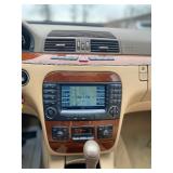 2006 MERCEDES-BENZ S-CLASS S 430 4MATIC *No Accidents | All Wheel Drive* (NO RESERVE)