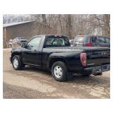 2006 CHEVROLET COLORADO LS *119k Miles | 2 Owner | No Accidents* (NO RESERVE)