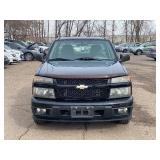 2006 CHEVROLET COLORADO LS *119k Miles | 2 Owner | No Accidents* (NO RESERVE)