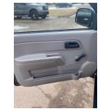 2006 CHEVROLET COLORADO LS *119k Miles | 2 Owner | No Accidents* (NO RESERVE)