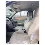 2006 CHEVROLET COLORADO LS *119k Miles | 2 Owner | No Accidents* (NO RESERVE)