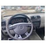 2006 CHEVROLET COLORADO LS *119k Miles | 2 Owner | No Accidents* (NO RESERVE)