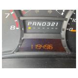 2006 CHEVROLET COLORADO LS *119k Miles | 2 Owner | No Accidents* (NO RESERVE)