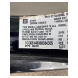 2006 CHEVROLET COLORADO LS *119k Miles | 2 Owner | No Accidents* (NO RESERVE)