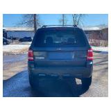 2008 FORD ESCAPE XLT *No Accidents Reported* (NO RESERVE)