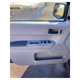 2008 FORD ESCAPE XLT *No Accidents Reported* (NO RESERVE)