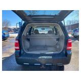 2008 FORD ESCAPE XLT *No Accidents Reported* (NO RESERVE)
