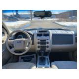 2008 FORD ESCAPE XLT *No Accidents Reported* (NO RESERVE)