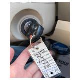 2008 FORD ESCAPE XLT *No Accidents Reported* (NO RESERVE)