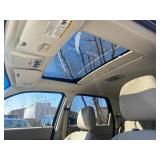 2008 FORD ESCAPE XLT *No Accidents Reported* (NO RESERVE)