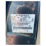 2008 FORD ESCAPE XLT *No Accidents Reported* (NO RESERVE)