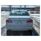 2009 HYUNDAI GENESIS 3.8L V6 *No Accidents* (NO RESERVE)