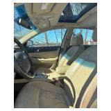 2009 HYUNDAI GENESIS 3.8L V6 *No Accidents* (NO RESERVE)