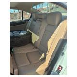 2009 HYUNDAI GENESIS 3.8L V6 *No Accidents* (NO RESERVE)