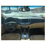 2009 HYUNDAI GENESIS 3.8L V6 *No Accidents* (NO RESERVE)