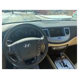 2009 HYUNDAI GENESIS 3.8L V6 *No Accidents* (NO RESERVE)