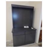 Display Cabinet