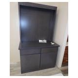 Display Cabinet