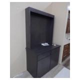 Display Cabinet