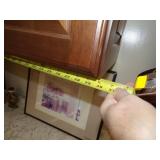 Dark Brown Kitchen
