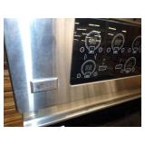LE Electric Range