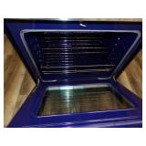 LE Electric Range