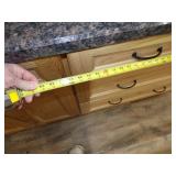 Light Brown Kitchen